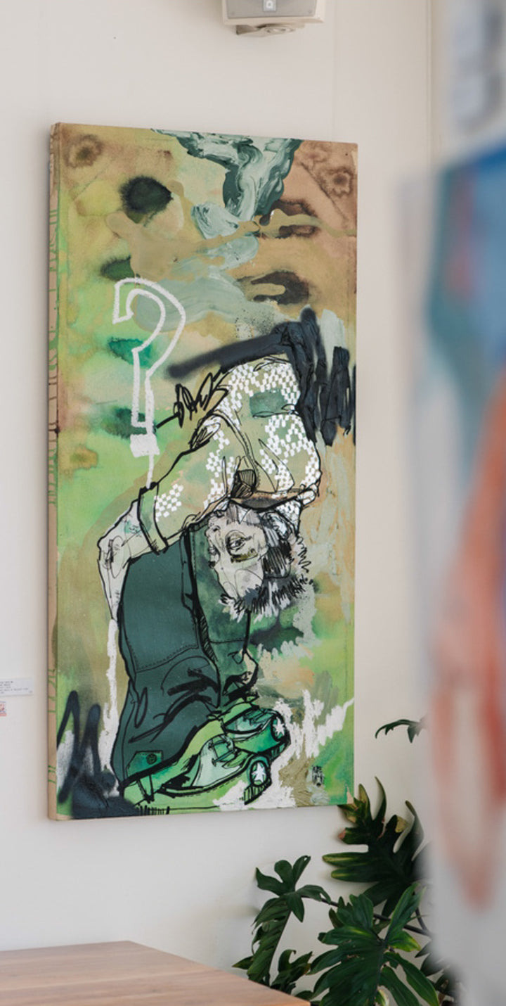 Silver Ears #5